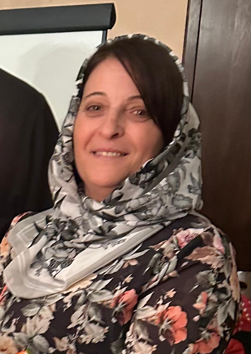 imagine Galina Bobeică