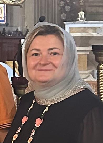 imagine Diana Vîzdoagă