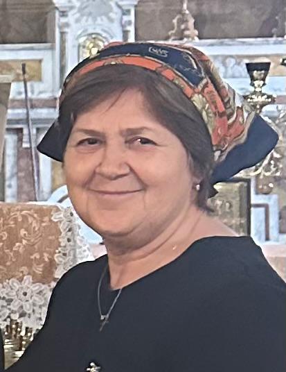 imagine Zinaida Didescu
